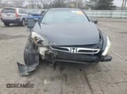 ✅ 2006 Honda Accord LX • VIN: 1HGCM55406A131203 • Lot: 93963205. Wystawiony na Copart z przebiegiem 260 718 mil. Bezpłatny archiwum sprzedaży aukcyjnych z USA i szczegółowy raport historii pojazdu na DreamBid. Zdjęcie 5.