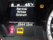 ✅ 2018 Ram 2500 SLT • VIN: 3C6UR5DL0JG245815 • Lot: 43717796. Listed on IAAI with 194,418 mi. Free auction sales archive from the USA and detailed vehicle history report at DreamBid. Image 15.