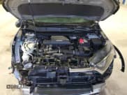 ✅ 2018 Honda CR-V EX • VIN: 2HKRW2H53JH137830 • Lot: 91379545. Wystawiony na Copart z przebiegiem 131 717 mil. Bezpłatny archiwum sprzedaży aukcyjnych z USA i szczegółowy raport historii pojazdu na DreamBid. Zdjęcie 12.