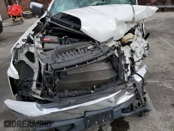 ✅ 2019 Chevrolet Silverado 1500 LT • VIN: 3GCPWCED8KG186718 • Лот: 85381215. Опубликован ранее на Copart с пробегом Не указан. Бесплатный доступ к архиву аукционных продаж из США и подробный отчёт об истории автомобиля на DreamBid. Изображение 11.