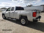 ✅ 2018 Chevrolet Silverado 1500 LS • VIN: 1GCRCNEC2JZ104856 • Лот: 76665024. Опубликован ранее на Copart с пробегом 26 430 миль. Бесплатный доступ к архиву аукционных продаж из США и подробный отчёт об истории автомобиля на DreamBid. Изображение 2.