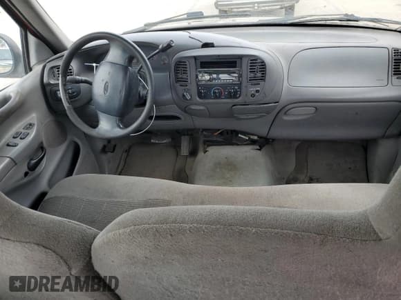 ✅ 1997 Ford F-150 • VIN: 1FTDX1763VKA80712 • Лот: 58445965. Опубликован ранее на Copart с пробегом 197 947 миль. Бесплатный доступ к архиву аукционных продаж из США и подробный отчёт об истории автомобиля на DreamBid. Изображение 8.