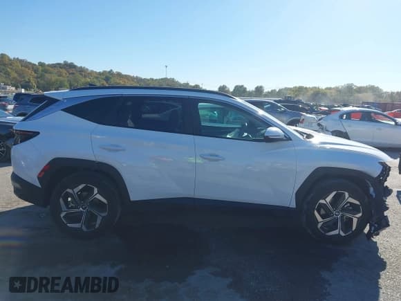 ✅ 2024 Hyundai Tucson SEL • VIN: 5NMJFCDE8RH406776 • Лот: 43593895. Опубликован ранее на IAAI с пробегом 19 878 миль. Бесплатный доступ к архиву аукционных продаж из США и подробный отчёт об истории автомобиля на DreamBid. Изображение 12.