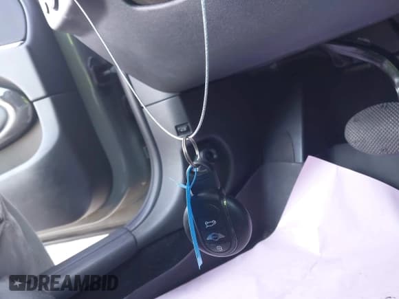 ✅ 2017 MINI Clubman Cooper S • VIN: WMWLN9C33H2E49598 • Лот: 42347879. Опубликован ранее на IAAI с пробегом 68 732 миль. Бесплатный доступ к архиву аукционных продаж из США и подробный отчёт об истории автомобиля на DreamBid. Изображение 11.