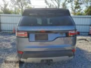 ✅ 2018 Land Rover Discovery HSE • VIN: SALRR2RV4JA069298 • Lot: 95738345. Wystawiony na Copart z przebiegiem Nie podano. Bezpłatny archiwum sprzedaży aukcyjnych z USA i szczegółowy raport historii pojazdu na DreamBid. Zdjęcie 6.