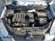 ✅ 2010 Hyundai Accent GLS • VIN: KMHCN4ACXAU449190 • Лот: 44817525. Опубликован ранее на Copart с пробегом 72 760 миль. Бесплатный доступ к архиву аукционных продаж из США и подробный отчёт об истории автомобиля на DreamBid. Изображение 11.