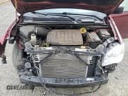 ✅ 2019 Dodge Grand Caravan SE • VIN: 2C4RDGBG1KR794207 • Lot: 80018565. Listed on Copart with 117,162 mi. Free auction sales archive from the USA and detailed vehicle history report at DreamBid. Image 12.