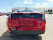 2021 Toyota Prius L Eco с VIN JTDKAMFU5M3145899, выставлен на аукционе IAAI как лот 42851640 с пробегом 114 429 миль миль и . История ставок и продаж доступна на DreamBid. Изображение 16.