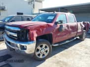 ✅ 2018 Chevrolet Silverado 2500HD LT • VIN: 1GC1KVEG8JF260226 • Лот: 41396409. Опубликован ранее на IAAI с пробегом 60 981 миль. Бесплатный доступ к архиву аукционных продаж из США и подробный отчёт об истории автомобиля на DreamBid. Изображение 17.