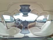 ✅ 2017 Maserati Ghibli • VIN: ZAM57XSL7H1237071 • Lot: 81174674. Listed on Copart with 86,785 mi. Free auction sales archive from the USA and detailed vehicle history report at DreamBid. Image 13.