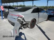 ✅ 2016 Lincoln MKZ • VIN: 3LN6L2G96GR630323 • Lot: 86862705. Wystawiony na Copart z przebiegiem 153 378 mil. Bezpłatny archiwum sprzedaży aukcyjnych z USA i szczegółowy raport historii pojazdu na DreamBid. Zdjęcie 3.