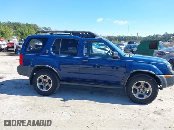 ✅ 2003 Nissan Xterra XE • VIN: 5N1ED28TX3C638646 • Лот: 41640986. Опубликован ранее на IAAI с пробегом 178 808 миль. Бесплатный доступ к архиву аукционных продаж из США и подробный отчёт об истории автомобиля на DreamBid. Изображение 13.