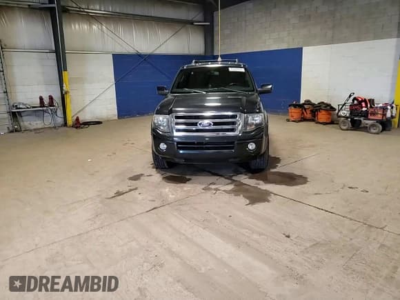 ✅ 2013 Ford Expedition Max Limited • VIN: 1FMJK1K55DEF01063 • Lot: 95289045. Wystawiony na Copart z przebiegiem 111 200 mil. Bezpłatny archiwum sprzedaży aukcyjnych z USA i szczegółowy raport historii pojazdu na DreamBid. Zdjęcie 15.