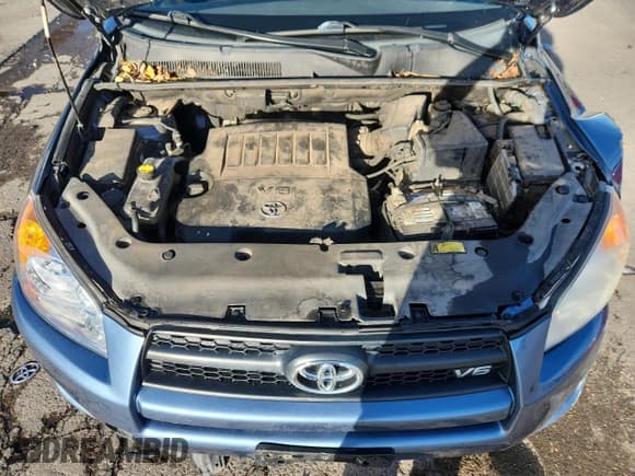 ✅ 2009 Toyota RAV4 • VIN: 2T3BK33V99W003130 • Lot: 89668415. Wystawiony na Copart z przebiegiem 245 761 mil. Bezpłatny archiwum sprzedaży aukcyjnych z USA i szczegółowy raport historii pojazdu na DreamBid. Zdjęcie 12.