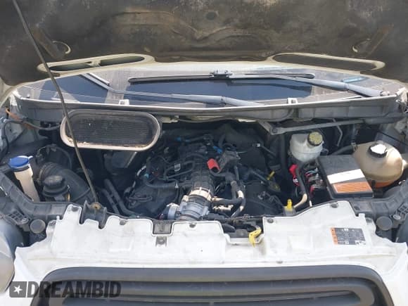 ✅ 2016 Ford Transit • VIN: 1FTYR1CG0GKA95827 • Lot: 42814606. Wystawiony na IAAI z przebiegiem 220 267 mil. Bezpłatny archiwum sprzedaży aukcyjnych z USA i szczegółowy raport historii pojazdu na DreamBid. Zdjęcie 10.