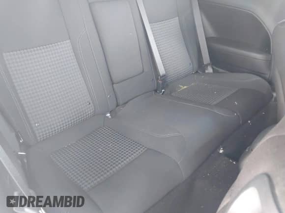 2023 Dodge Challenger SXT z VIN 2C3CDZAG0PH694197, wystawiony jako IAAI lot #43332689 z przebiegiem 9 703 mil mil oraz . Historia ofert i sprzedaży dostępna na DreamBid. Obrazek 8.