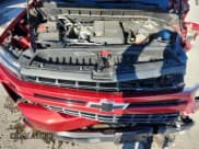 ✅ 2021 Chevrolet Silverado 1500 RST • VIN: 3GCUYEET1MG356002 • Лот: 85653385. Опубликован ранее на Copart с пробегом 78 051 миль. Бесплатный доступ к архиву аукционных продаж из США и подробный отчёт об истории автомобиля на DreamBid. Изображение 11.