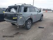 ✅ 2024 Nissan Pathfinder SL • VIN: 5N1DR3CC8RC218922 • Лот: 43691207. Опубликован ранее на IAAI с пробегом 44 817 миль. Бесплатный доступ к архиву аукционных продаж из США и подробный отчёт об истории автомобиля на DreamBid. Изображение 4.