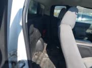 ✅ 2018 Chevrolet Colorado 2WD Work Truck • VIN: 1GCHSBEA5J1282156 • Lot: 43117068. Listed on IAAI with 169,070 mi. Free auction sales archive from the USA and detailed vehicle history report at DreamBid. Image 8.