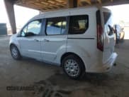 ✅ 2015 Ford Transit Connect • VIN: NM0AE8FXXF1186056 • Lot: 50403545. Listed on Copart with 112,042 mi. Free auction sales archive from the USA and detailed vehicle history report at DreamBid. Image 2.