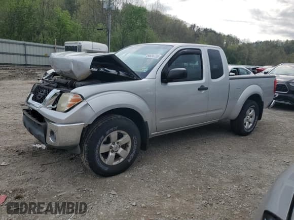 ✅ 2010 Nissan Frontier SE • VIN: 1N6AD0CWXAC433542 • Lot: 54624735. Listed on Copart with 61,232 mi. Free auction sales archive from the USA and detailed vehicle history report at DreamBid. Image 1.