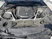 ✅ 2023 BMW 8 Series 840i • VIN: WBAAE2C09PCM65864 • Lot: 65237355. Listed on Copart with 27,860 mi. Free auction sales archive from the USA and detailed vehicle history report at DreamBid. Image 11.