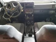 ✅ 1993 Isuzu Trooper S • VIN: JACDH58V2P7912099 • Lot: 65121945. Listed on Copart with 201,520 mi. Free auction sales archive from the USA and detailed vehicle history report at DreamBid. Image 8.