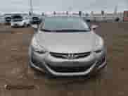 ✅ 2012 Hyundai Elantra Limited • VIN: 5NPDH4AE3CH149425 • Lot: 82450925. Wystawiony na Copart z przebiegiem 126 991 mil. Bezpłatny archiwum sprzedaży aukcyjnych z USA i szczegółowy raport historii pojazdu na DreamBid. Zdjęcie 5.