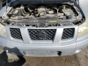 ✅ 2005 Nissan Titan SE • VIN: 1N6AA06A15N513766 • Lot: 48814515. Listed on Copart with 192,517 mi. Free auction sales archive from the USA and detailed vehicle history report at DreamBid. Image 11.