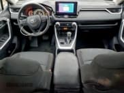 ✅ 2025 Toyota RAV4 XLE • VIN: 2T3P1RFV9SC500998 • Lot: 85445655. Listed on Copart with 11,222 mi. Free auction sales archive from the USA and detailed vehicle history report at DreamBid. Image 8.