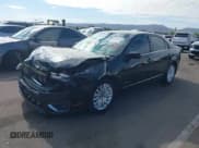 ✅ 2010 Ford Fusion Hybrid • VIN: 3FADP0L34AR149912 • Лот: 43088882. Опубликован ранее на IAAI с пробегом 124 160 миль. Бесплатный доступ к архиву аукционных продаж из США и подробный отчёт об истории автомобиля на DreamBid. Изображение 17.