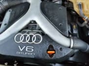 ✅ 2004 Audi allroad A6 V8 • VIN: WA1YD64B54N037957 • Лот: 84632064. Опубликован ранее на Copart с пробегом 194 815 миль. Бесплатный доступ к архиву аукционных продаж из США и подробный отчёт об истории автомобиля на DreamBid. Изображение 13.