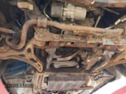 ✅ 2013 Jeep Grand Cherokee Laredo • VIN: 1C4RJFAG0DC501686 • Lot: 43555997. Listed on IAAI with 161,404 mi. Free auction sales archive from the USA and detailed vehicle history report at DreamBid. Image 6.