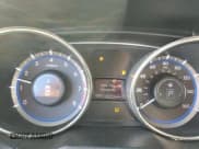 ✅ 2011 Hyundai Sonata Limited • VIN: 5NPEC4AC0BH274057 • Lot: 86437495. Listed on Copart with 157,715 mi. Free auction sales archive from the USA and detailed vehicle history report at DreamBid. Image 9.