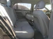 ✅ 2012 Chevrolet Malibu 1LS • VIN: 1G1ZB5E00CF209207 • Lot: 77158644. Listed on Copart with 107,161 mi. Free auction sales archive from the USA and detailed vehicle history report at DreamBid. Image 10.