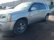 ✅ 2007 Chevrolet Equinox LT • VIN: 2CNDL73F976241876 • Lot: 43628388. Wystawiony na IAAI z przebiegiem 165 284 mil. Bezpłatny archiwum sprzedaży aukcyjnych z USA i szczegółowy raport historii pojazdu na DreamBid. Zdjęcie 6.