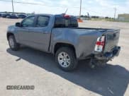 ✅ 2021 Chevrolet Colorado 2WD LT • VIN: 1GCGSCEA3M1109399 • Lot: 43253635. Listed on IAAI with 149,451 mi. Free auction sales archive from the USA and detailed vehicle history report at DreamBid. Image 3.