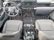 ✅ 2024 Ford F-350 XL • VIN: 1FT8W3DT9REC51414 • Лот: 71665785. Опубликован ранее на Copart с пробегом Не указан. Бесплатный доступ к архиву аукционных продаж из США и подробный отчёт об истории автомобиля на DreamBid. Изображение 8.