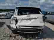 2022 Hyundai Palisade SEL с VIN KM8R2DHE0NU426887, выставлен на аукционе Copart как лот 66793654 с пробегом 12 317 миль миль и Списание • Salvage title. История ставок и продаж доступна на DreamBid. Изображение 6.