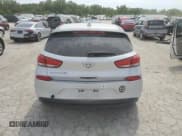 ✅ 2018 Hyundai Elantra • VIN: KMHH35LEXJU011432 • Lot: 69967735. Listed on Copart with 73,619 mi. Free auction sales archive from the USA and detailed vehicle history report at DreamBid. Image 6.