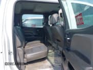 ✅ 2016 Chevrolet Silverado 2500HD Work Truck • VIN: 1GC1CUEG8GF179260 • Lot: 42316006. Listed on IAAI with 23,532 mi. Free auction sales archive from the USA and detailed vehicle history report at DreamBid. Image 8.