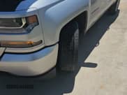 ✅ 2018 Chevrolet Silverado 1500 Custom • VIN: 3GCPCPEC6JG188408 • Лот: 52579595. Опубликован ранее на Copart с пробегом 74 895 миль. Бесплатный доступ к архиву аукционных продаж из США и подробный отчёт об истории автомобиля на DreamBid. Изображение 11.