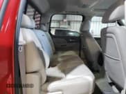 ✅ 2010 Chevrolet Silverado 1500 • VIN: 3GCRKTE23AG122734 • Lot: 77863284. Wystawiony na Copart z przebiegiem 166 146 mil. Bezpłatny archiwum sprzedaży aukcyjnych z USA i szczegółowy raport historii pojazdu na DreamBid. Zdjęcie 10.