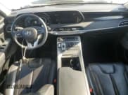 ✅ 2022 Hyundai Palisade Limited • VIN: KM8R5DHE6NU464177 • Лот: 86793654. Опубликован ранее на Copart с пробегом 56 714 миль. Бесплатный доступ к архиву аукционных продаж из США и подробный отчёт об истории автомобиля на DreamBid. Изображение 8.