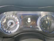 ✅ 2016 Chrysler 300 S • VIN: 2C3CCABG4GH252929 • Lot: 71034715. Listed on Copart with 91,371 mi. Free auction sales archive from the USA and detailed vehicle history report at DreamBid. Image 9.