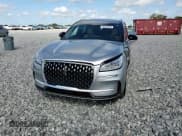 ✅ 2023 Lincoln Corsair Reserve • VIN: 5LMCJ2CA1PUL27285 • Lot: 60415455. Wystawiony na Copart z przebiegiem 6 650 mil. Bezpłatny archiwum sprzedaży aukcyjnych z USA i szczegółowy raport historii pojazdu na DreamBid. Zdjęcie 14.