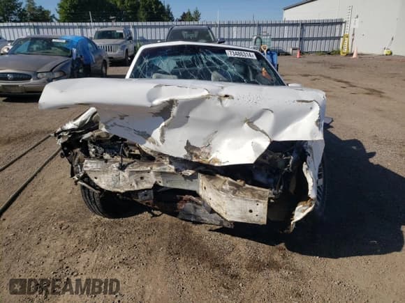 ✅ 1988 Pontiac Firebird • VIN: 1G2FS21S4JL245615 • Lot: 73486314. Wystawiony na Copart z przebiegiem 144 774 mil. Bezpłatny archiwum sprzedaży aukcyjnych z USA i szczegółowy raport historii pojazdu na DreamBid. Zdjęcie 5.
