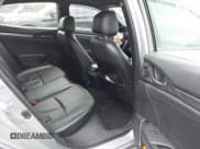 ✅ 2018 Honda Civic EX-L • VIN: SHHFK7H75JU409059 • Lot: 43399989. Listed on IAAI with 111,095 mi. Free auction sales archive from the USA and detailed vehicle history report at DreamBid. Image 8.