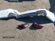 ✅ 2021 BMW 5 Series 540i • VIN: WBA53BJ00MWW89738 • Lot: 43332489. Listed on IAAI with 37,540 mi. Free auction sales archive from the USA and detailed vehicle history report at DreamBid. Image 12.