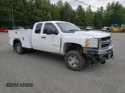 ✅ 2008 Chevrolet Silverado 2500HD • VIN: 1GBHK29658E112182 • Лот: 62893744. Опубликован ранее на Copart с пробегом 149 482 миль. Бесплатный доступ к архиву аукционных продаж из США и подробный отчёт об истории автомобиля на DreamBid. Изображение 4.
